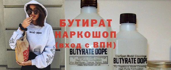 крисы Надым