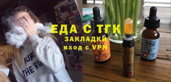 крисы Надым