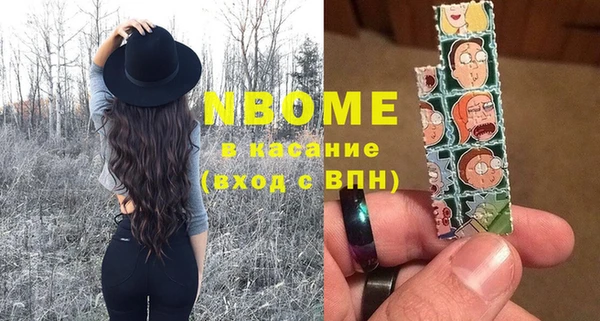молекула духа Наволоки